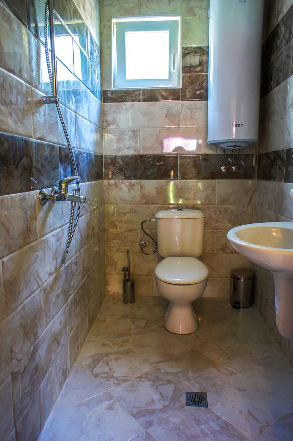 Villa Yanevi Лозенец Экстерьер фото